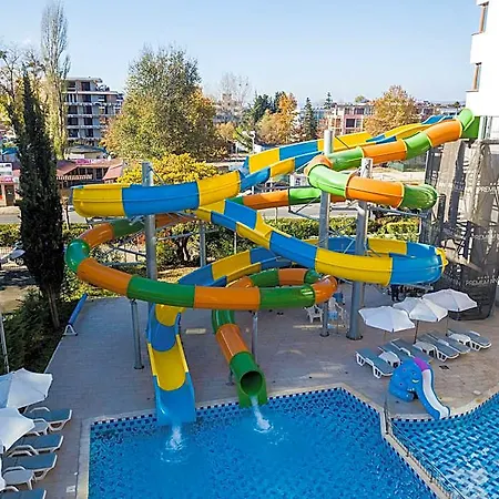 Hotel Mariner *