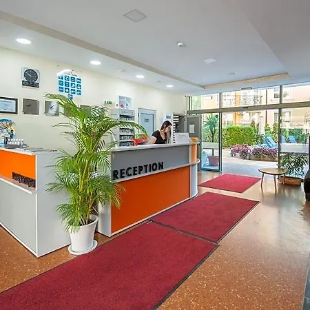 Hotel Mariner