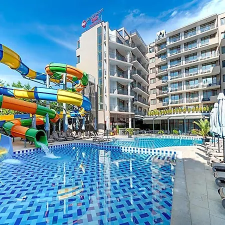 Mariner Hotel