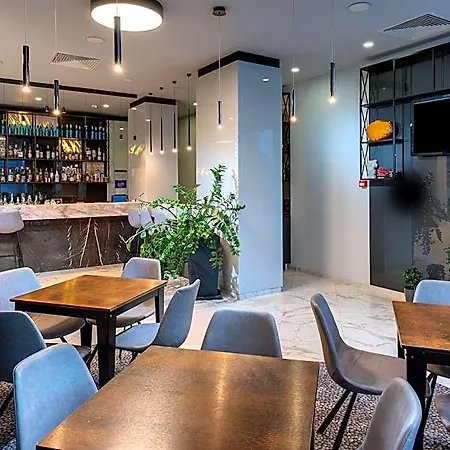 Hotel Mariner Sluneční pobřeží