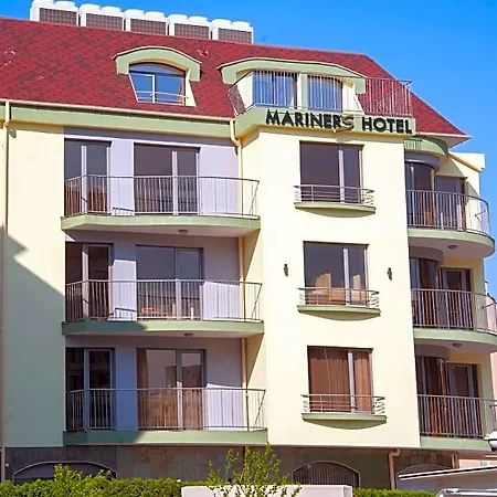 Mariner * Sluneční pobřeží