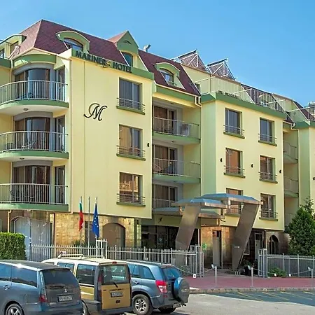 Hotel Mariner